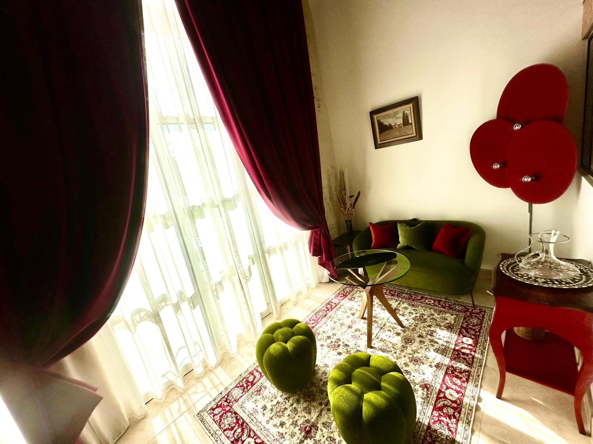 Chateau De Lafont Suites Saint-Vivien  Bagian luar foto