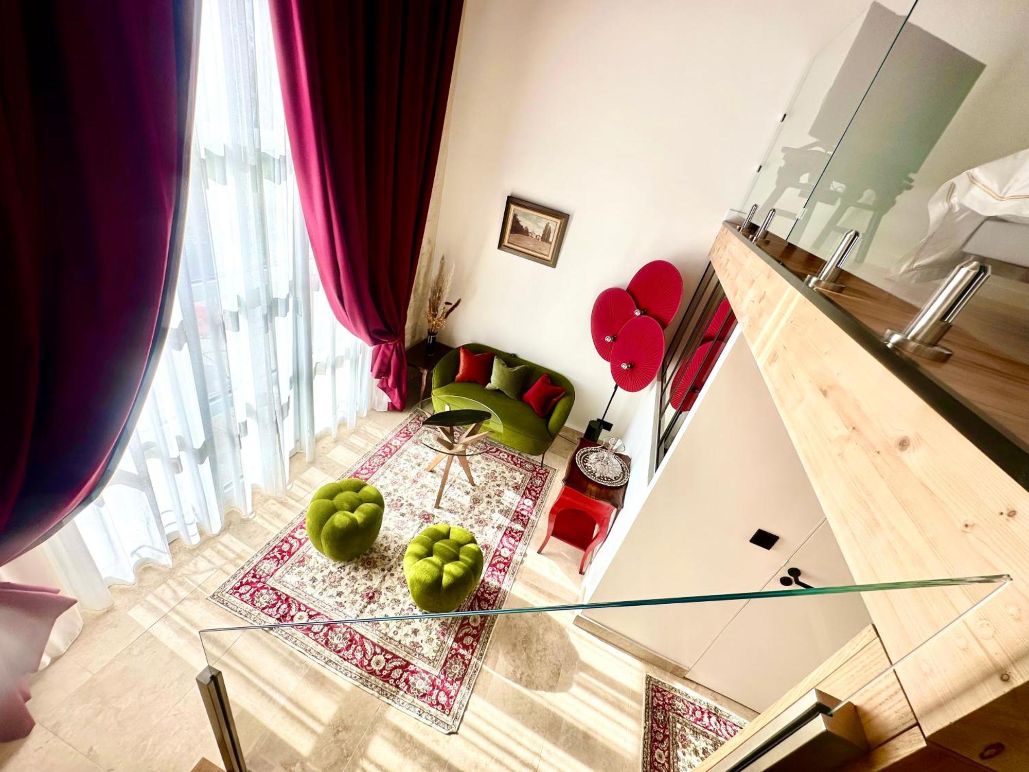 Chateau De Lafont Suites Saint-Vivien  Bagian luar foto