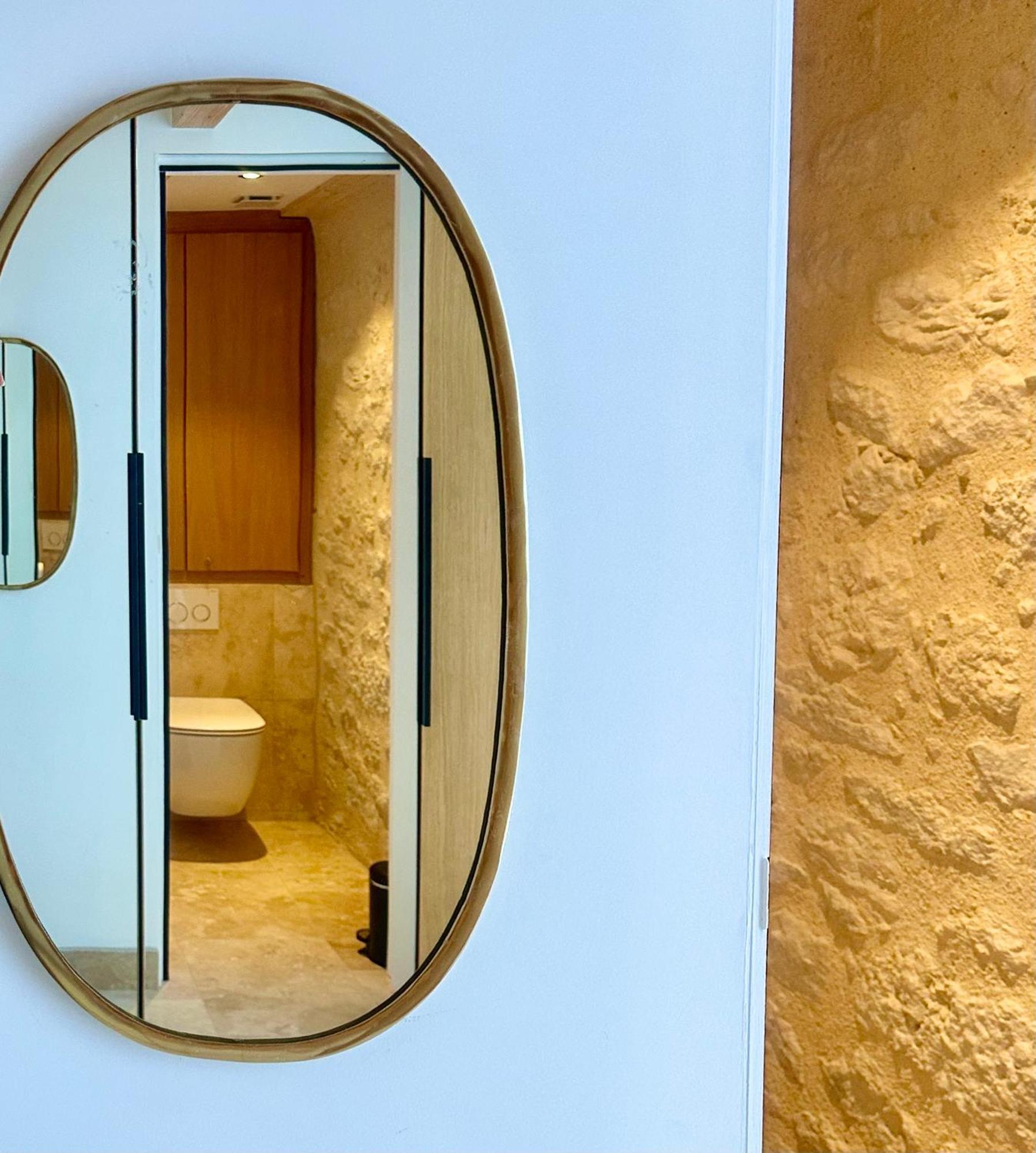 Chateau De Lafont Suites Saint-Vivien  Bagian luar foto